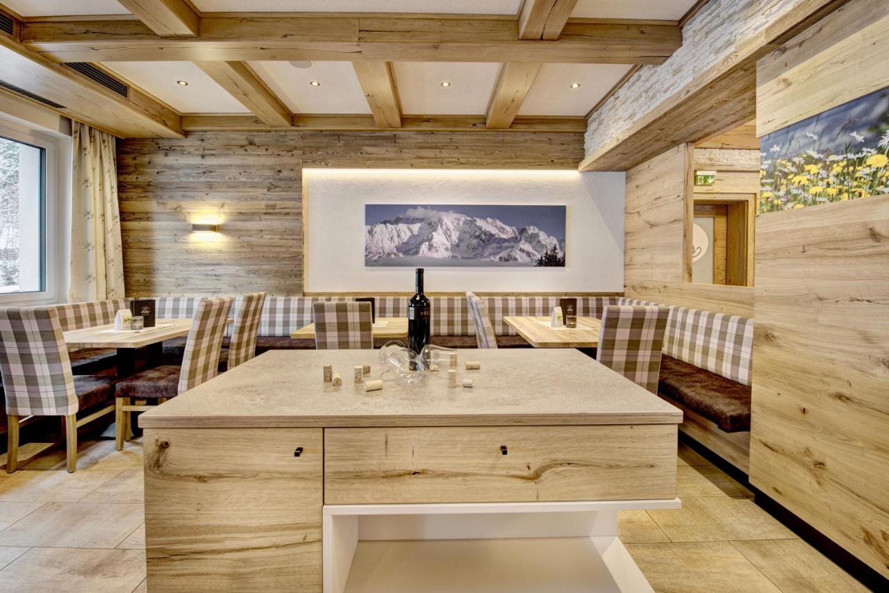 Hotel-Restaurant Bike&Snow Lederer Muhlbach Am Hochkonig Exterior photo