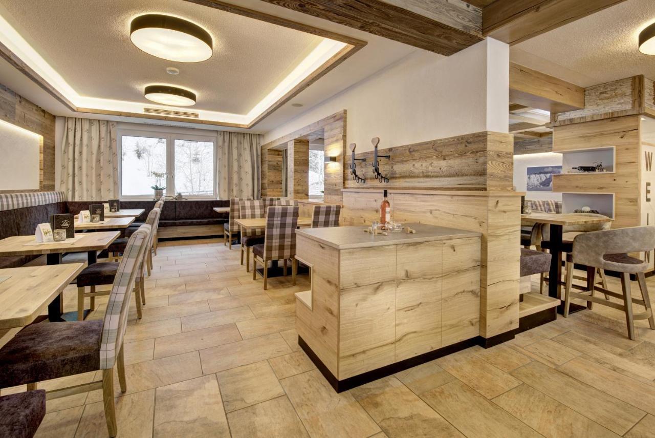 Hotel-Restaurant Bike&Snow Lederer Muhlbach Am Hochkonig Exterior photo
